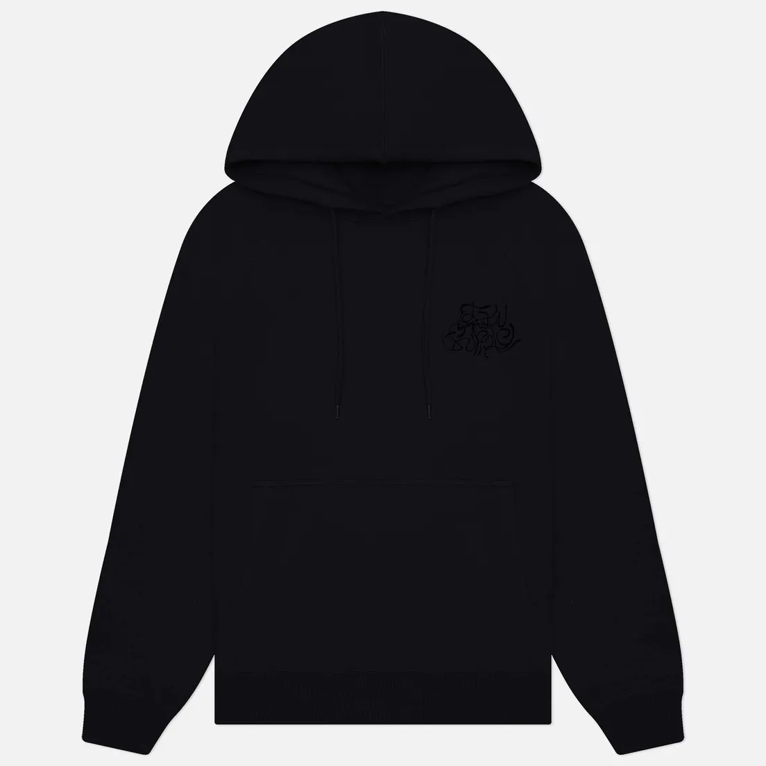 Edwin Мужская толстовка Hoffmann Hoodie