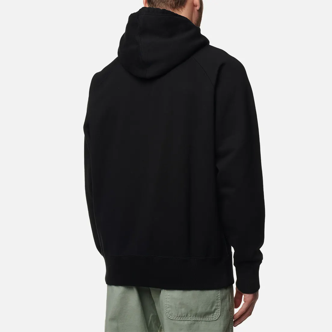Edwin Мужская толстовка Hoffmann Hoodie