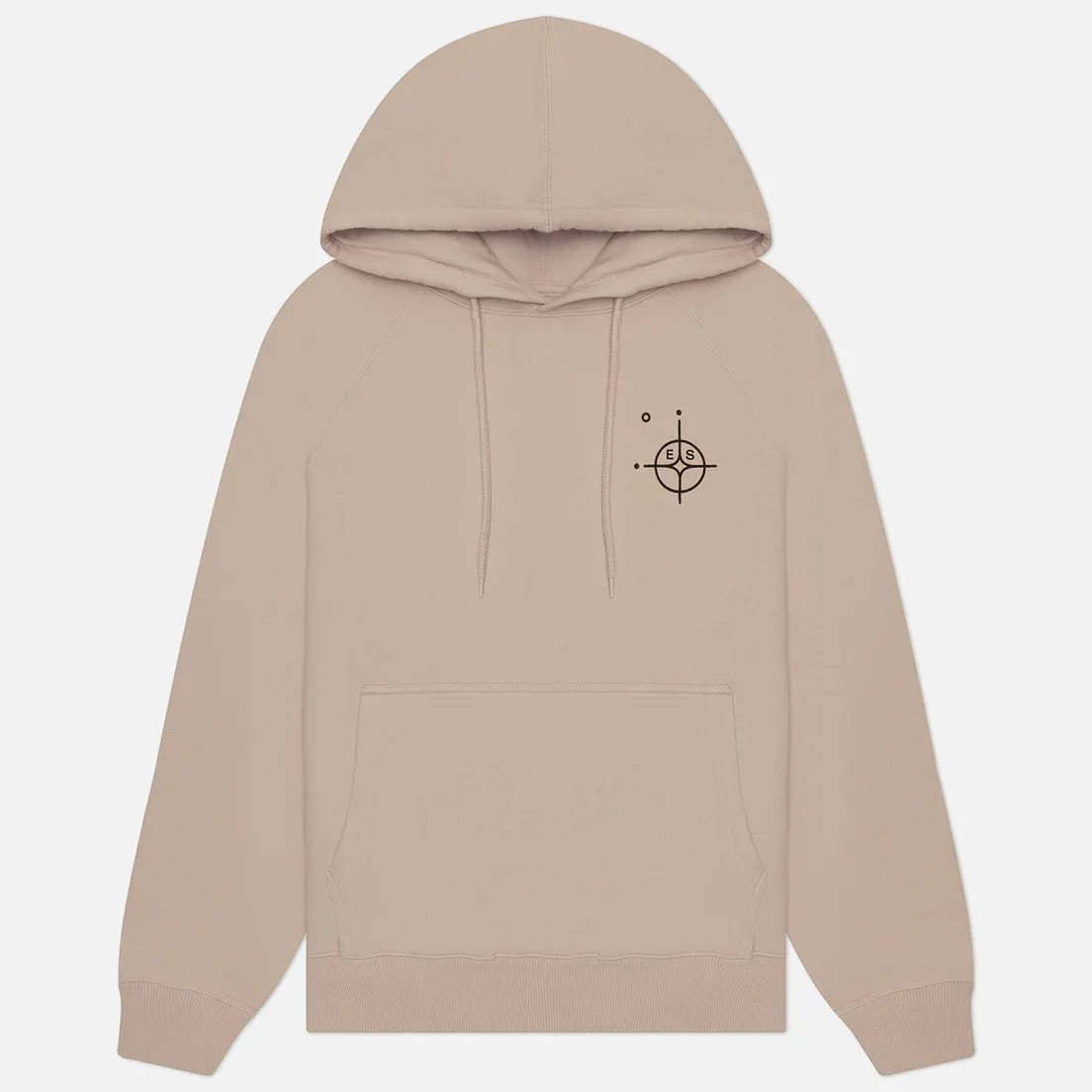 Edwin Мужская толстовка Angels Hoodie