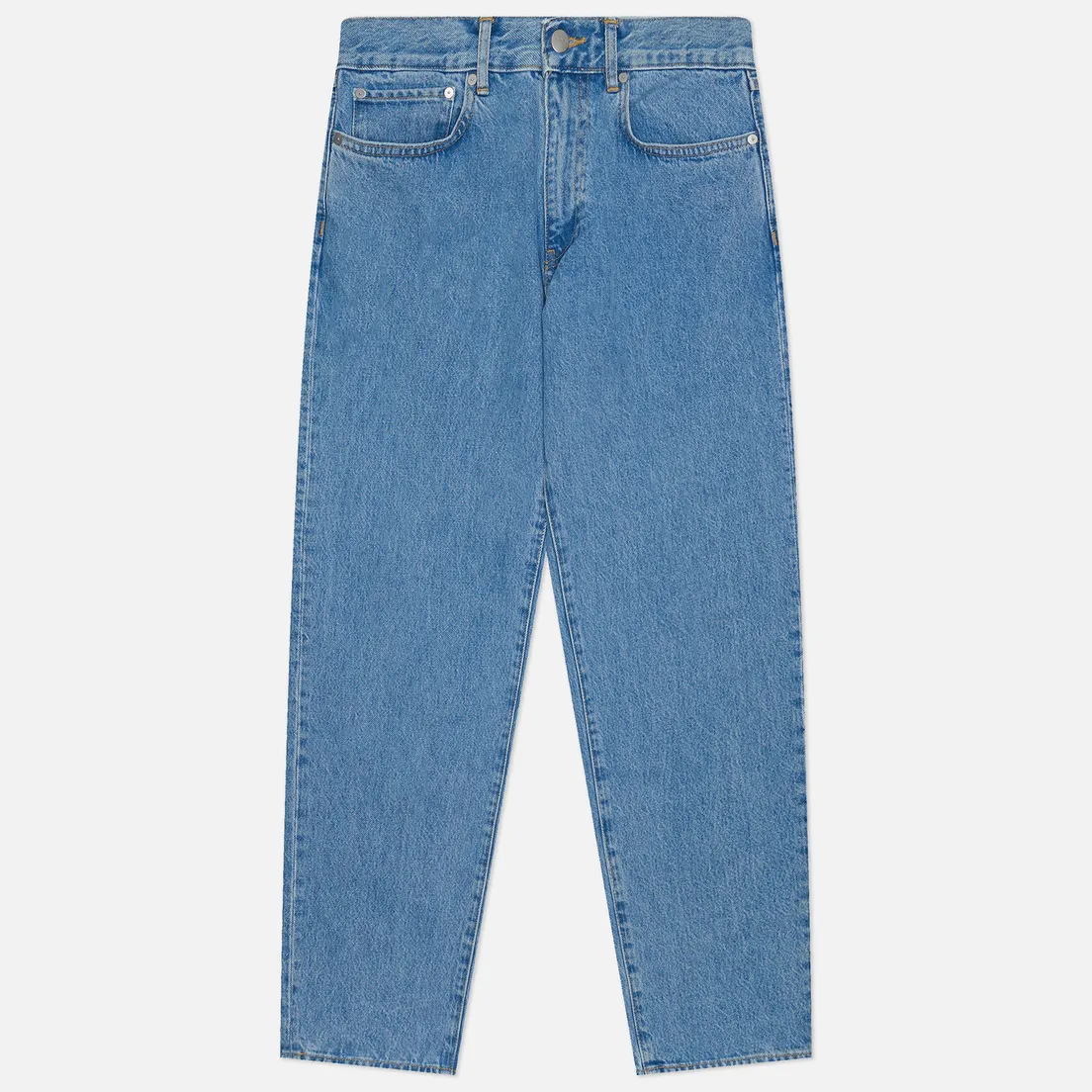 Edwin Мужские джинсы Cosmos Arctic Blue Denim 14.6 Oz
