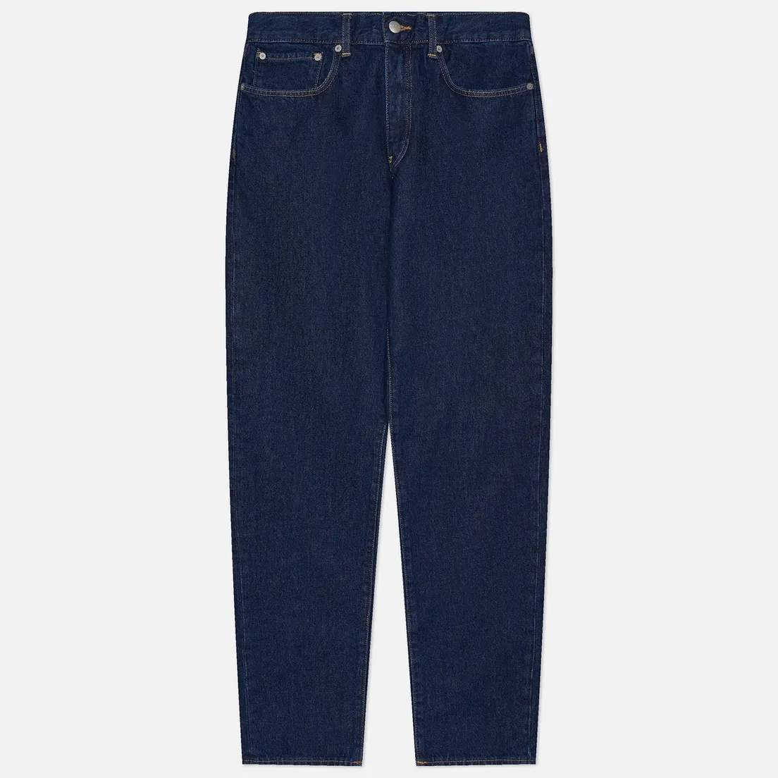 Edwin Мужские джинсы Cosmos Arctic Blue Denim 14.6 Oz