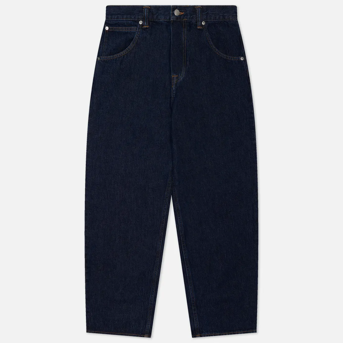 Edwin Мужские джинсы Tyrell Arctic Blue Denim 14.6 Oz