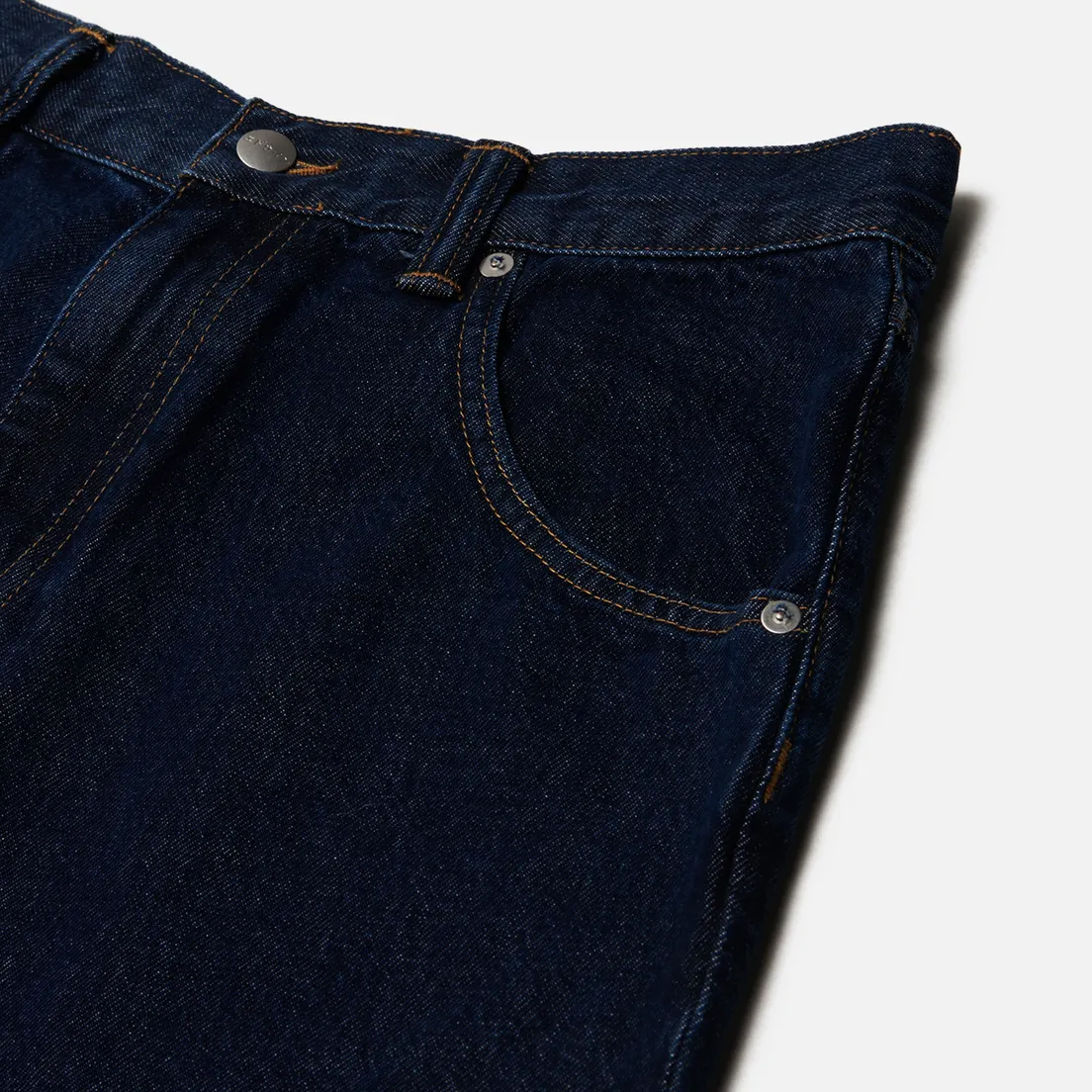 Edwin Мужские джинсы Tyrell Arctic Blue Denim 14.6 Oz