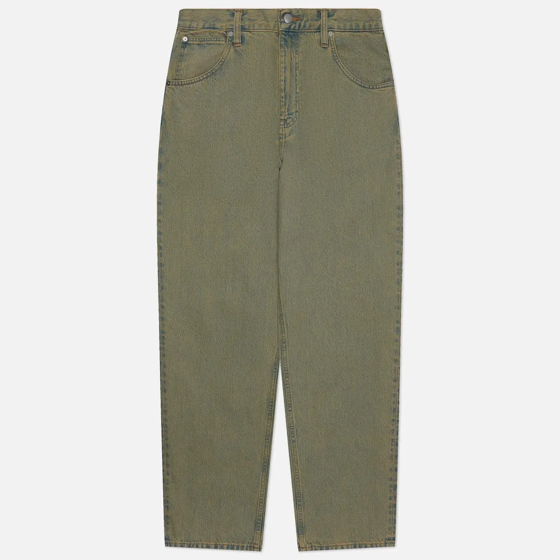 Edwin Мужские джинсы Tyrell Arctic Blue Denim 14.6 Oz