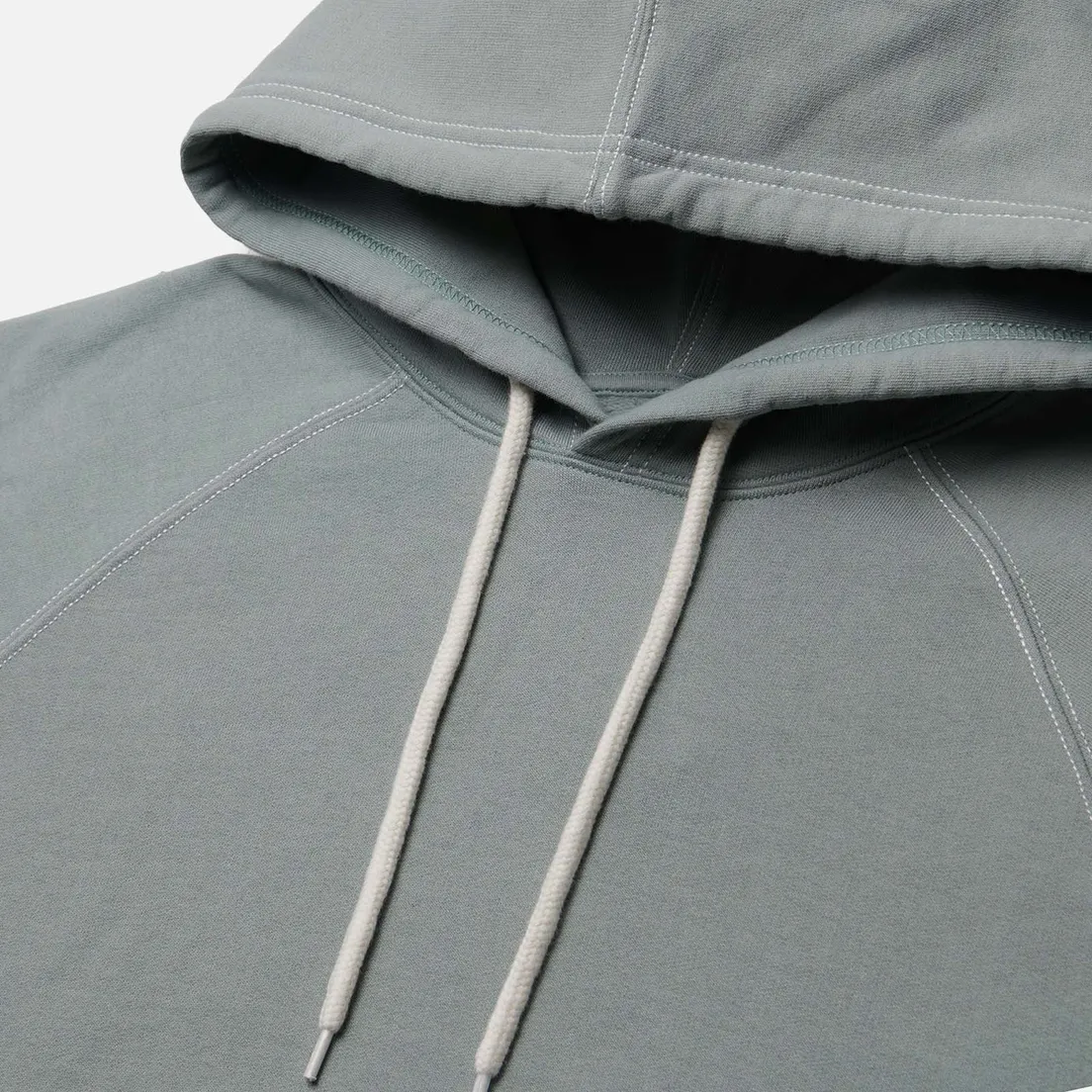Edwin Мужская толстовка Contrast Stitch Mood Hoodie