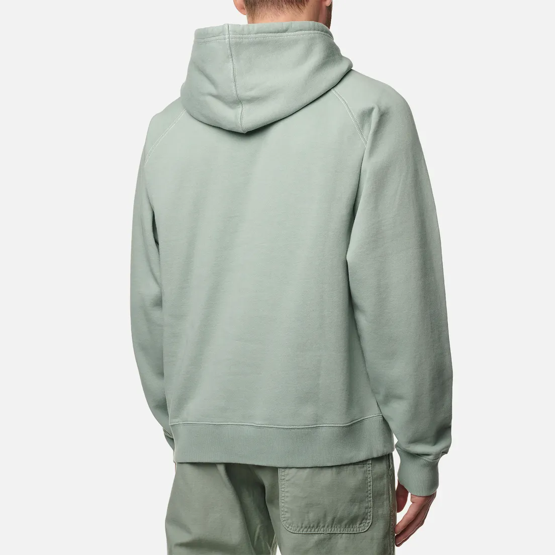 Edwin Мужская толстовка Contrast Stitch Mood Hoodie