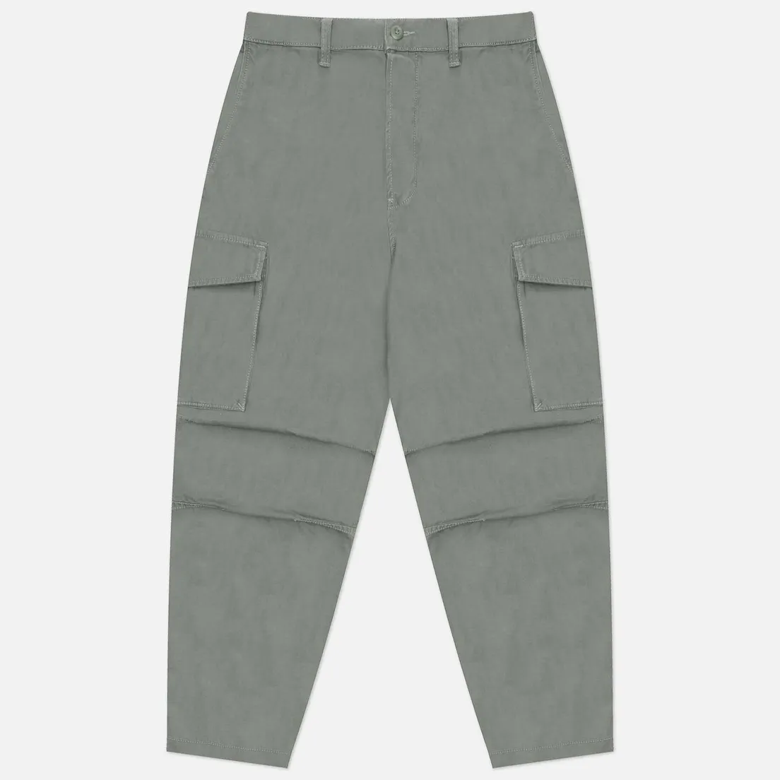 Edwin Мужские брюки Sentinel Back Sateen