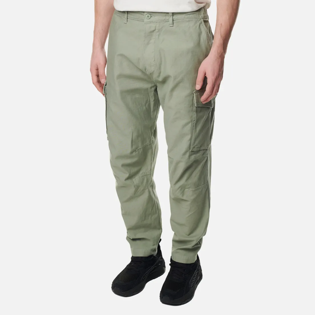 Edwin Мужские брюки Sentinel Back Sateen