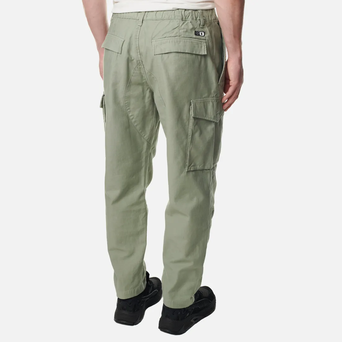Edwin Мужские брюки Sentinel Back Sateen