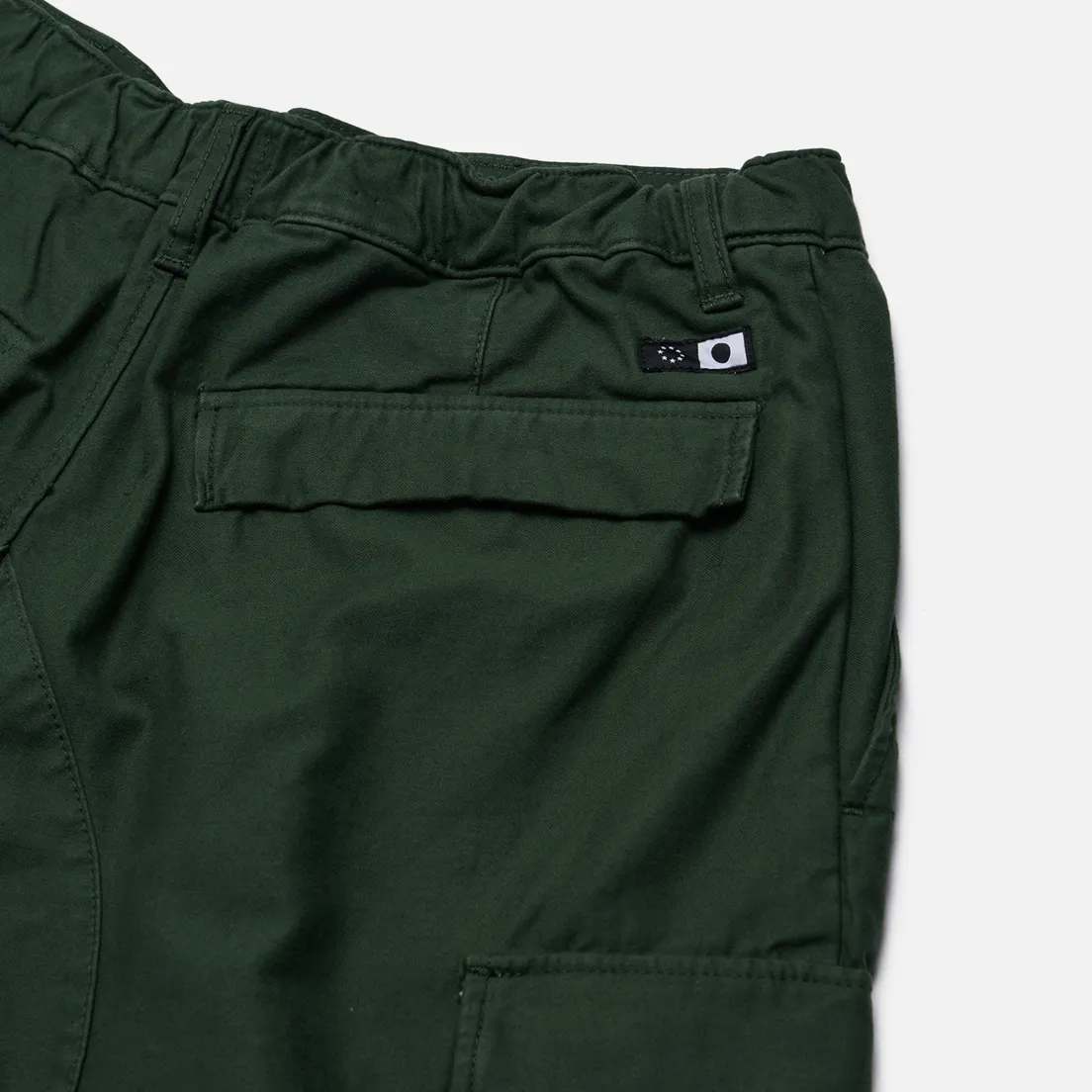 Edwin Мужские брюки Sentinel PFD Back Sateen