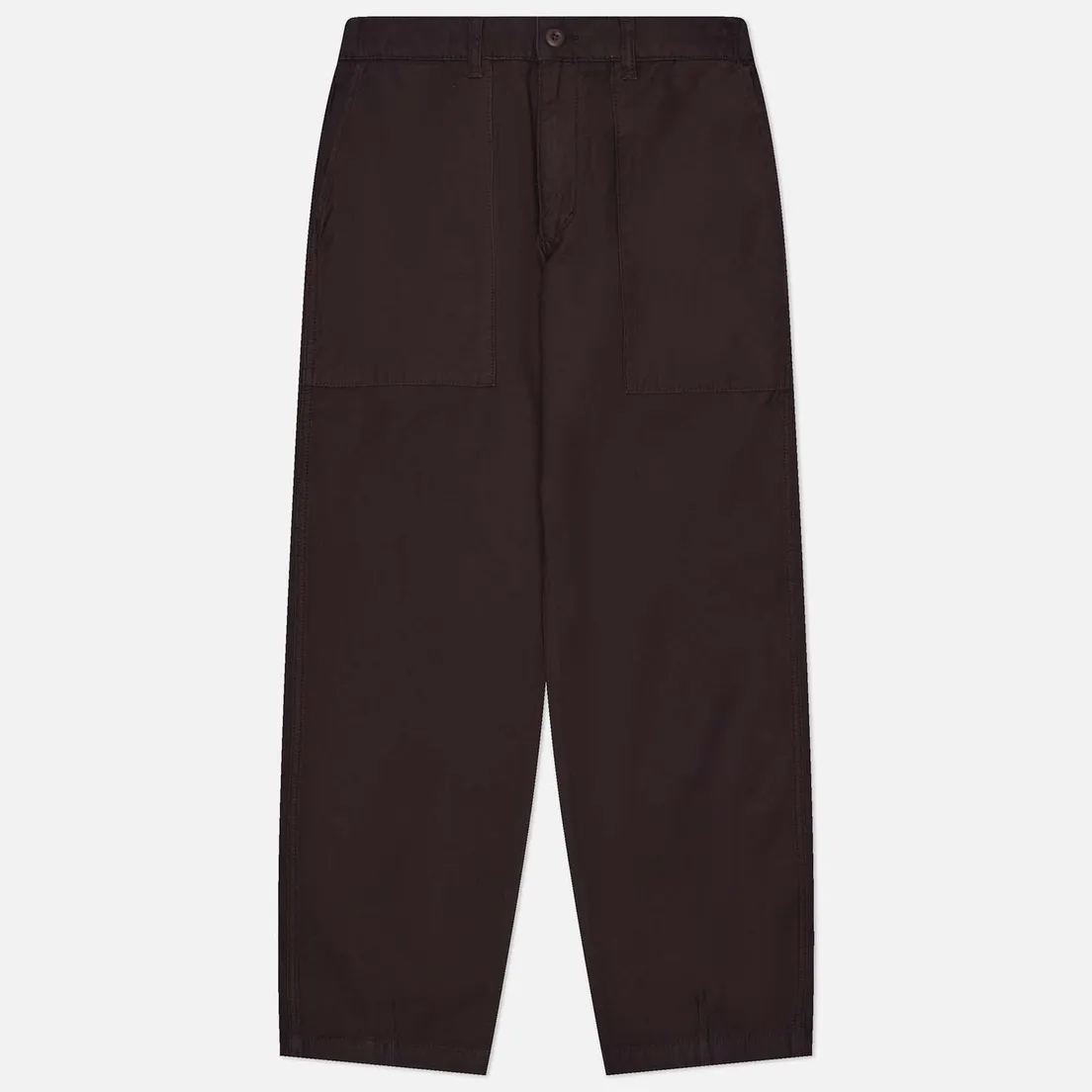 Edwin Мужские брюки Labour Dart PFD Back Sateen