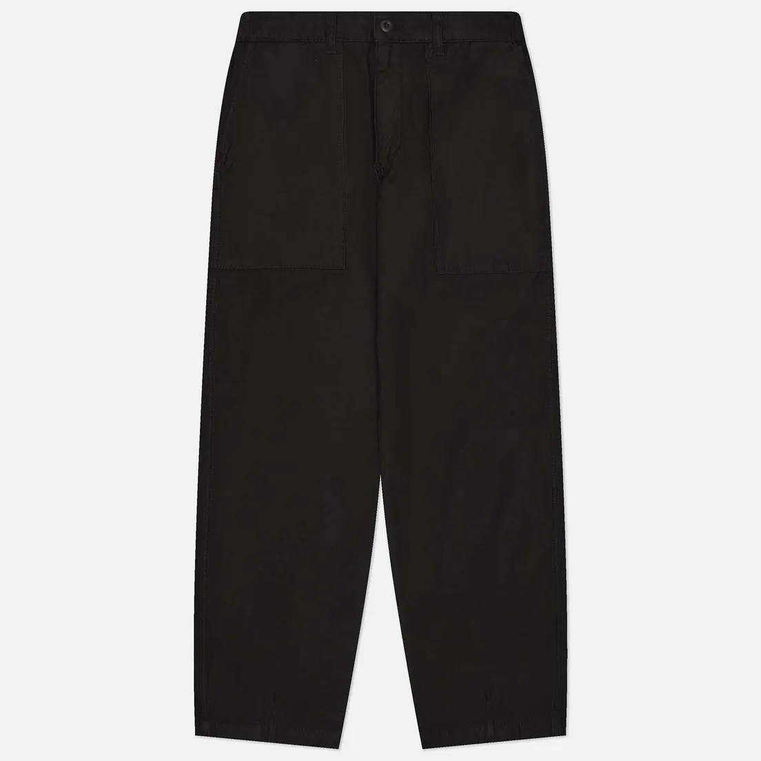 Edwin Мужские брюки Labour Dart PFD Back Sateen