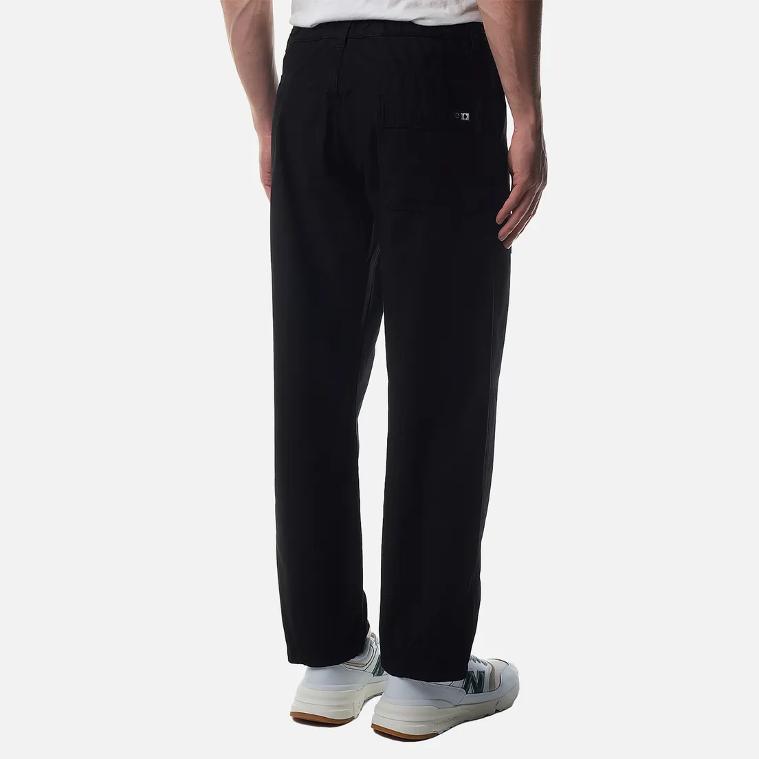 Edwin Мужские брюки Labour Dart PFD Back Sateen