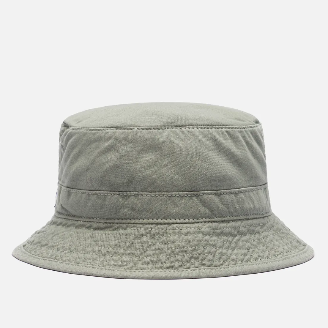 Edwin Панама Bucket PFD Back Sateen