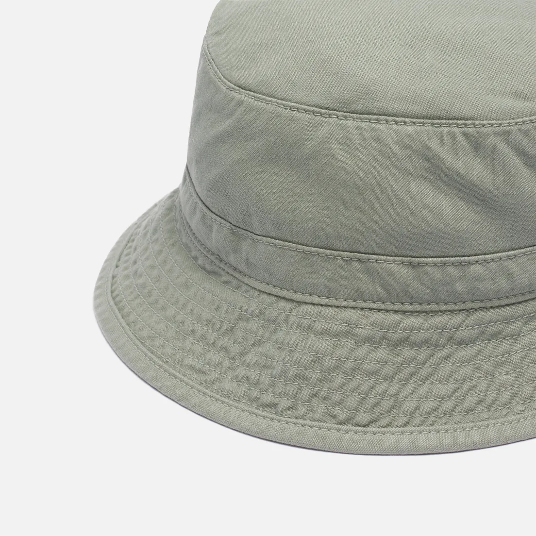 Edwin Панама Bucket PFD Back Sateen