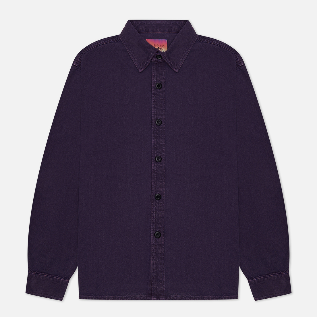 Edwin Мужская рубашка Sebastian Denim