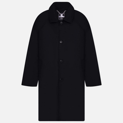 Edwin Мужское пальто Mac Double Layer Wool