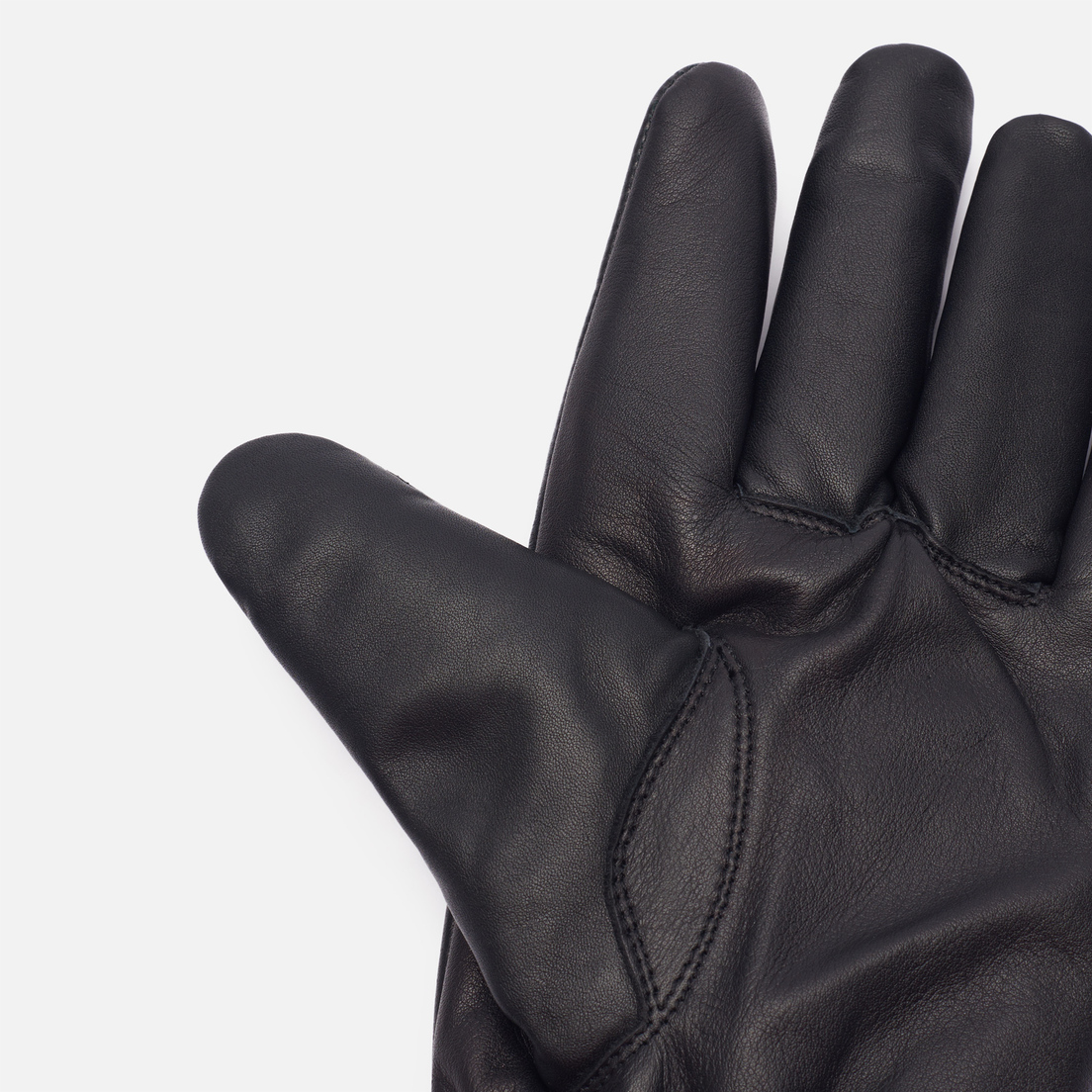 Edwin Перчатки Leather