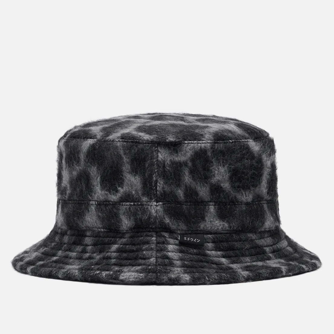Edwin Панама Bucket Lined