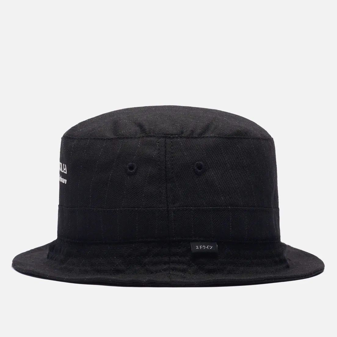 Edwin Панама Bucket Lined