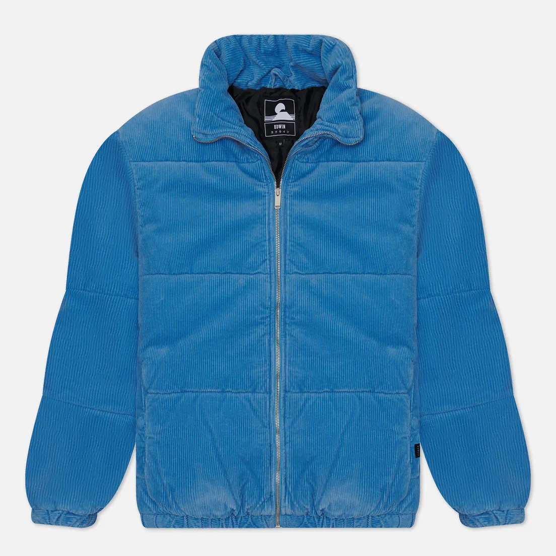 Edwin Мужской пуховик Attakai Puffa Corduroy 8 Wales