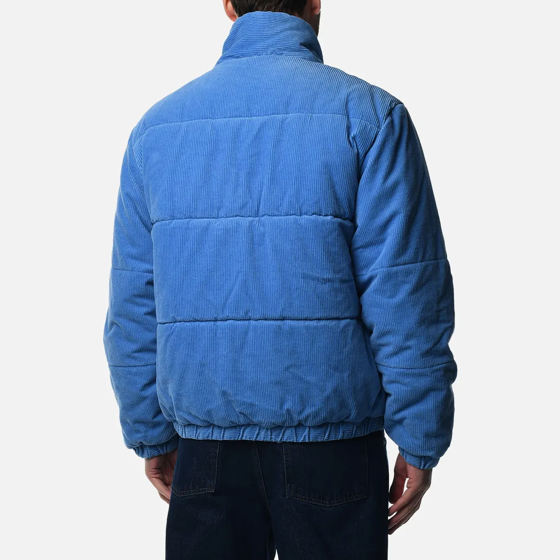 Edwin Мужской пуховик Attakai Puffa Corduroy 8 Wales