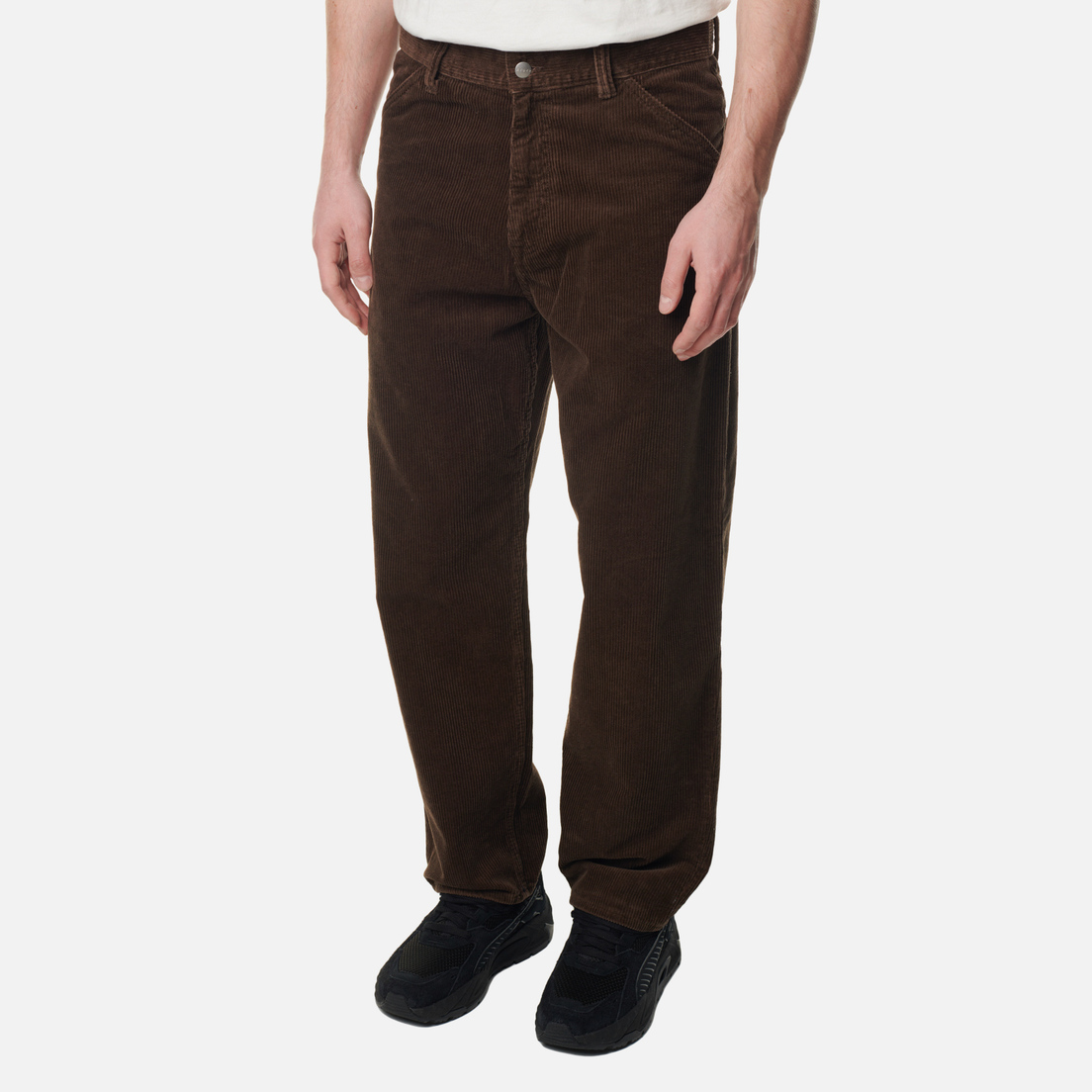 Edwin Мужские брюки Sly Corduroy 8 Wales