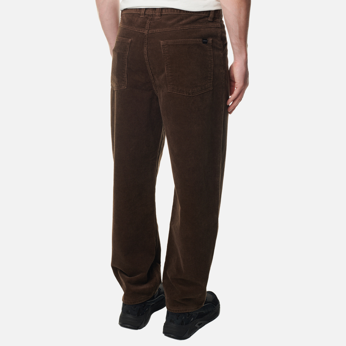 Edwin Мужские брюки Sly Corduroy 8 Wales