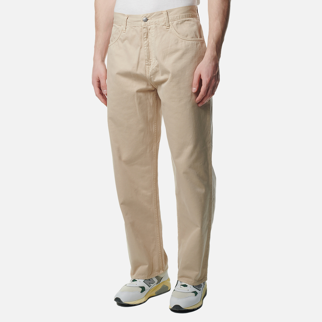 Edwin Мужские брюки Matrix