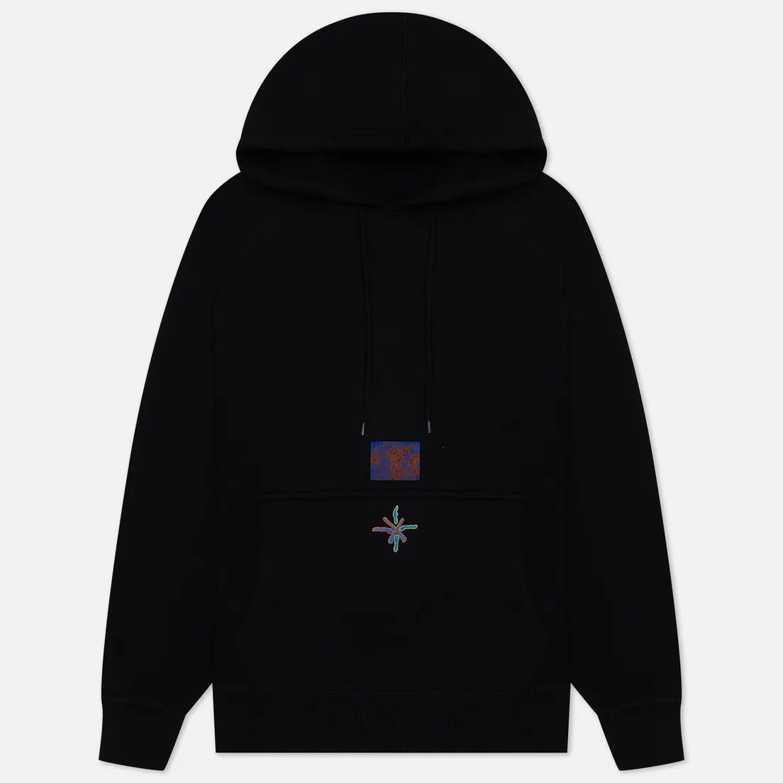 Edwin Мужская толстовка x Jonathan Castro Hoodie