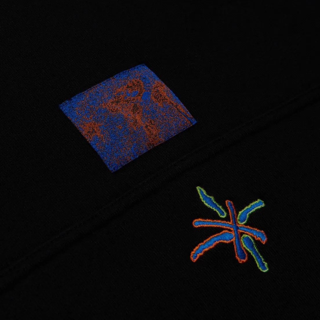 Edwin Мужская толстовка x Jonathan Castro Hoodie