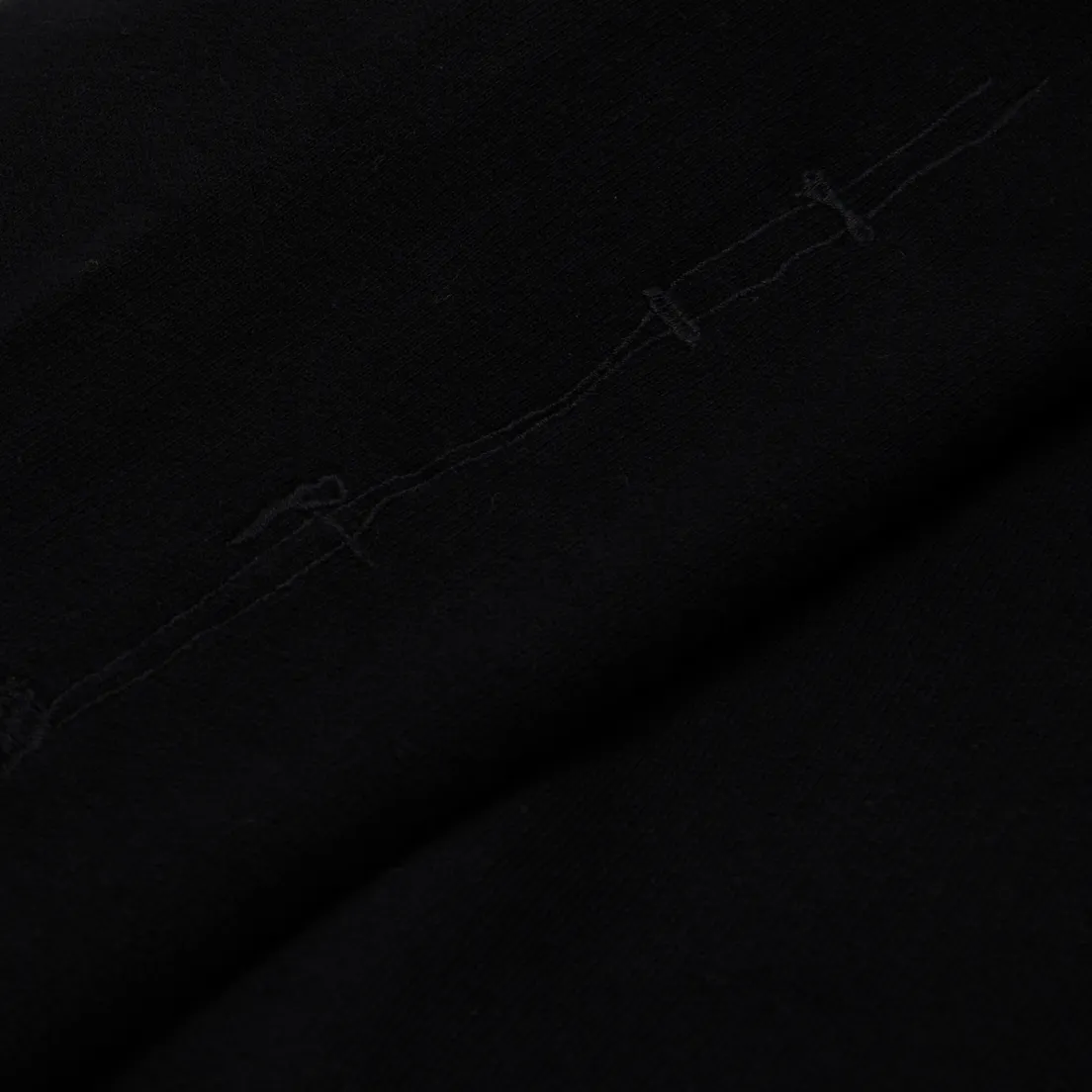 Edwin Мужская толстовка x Jonathan Castro Hoodie