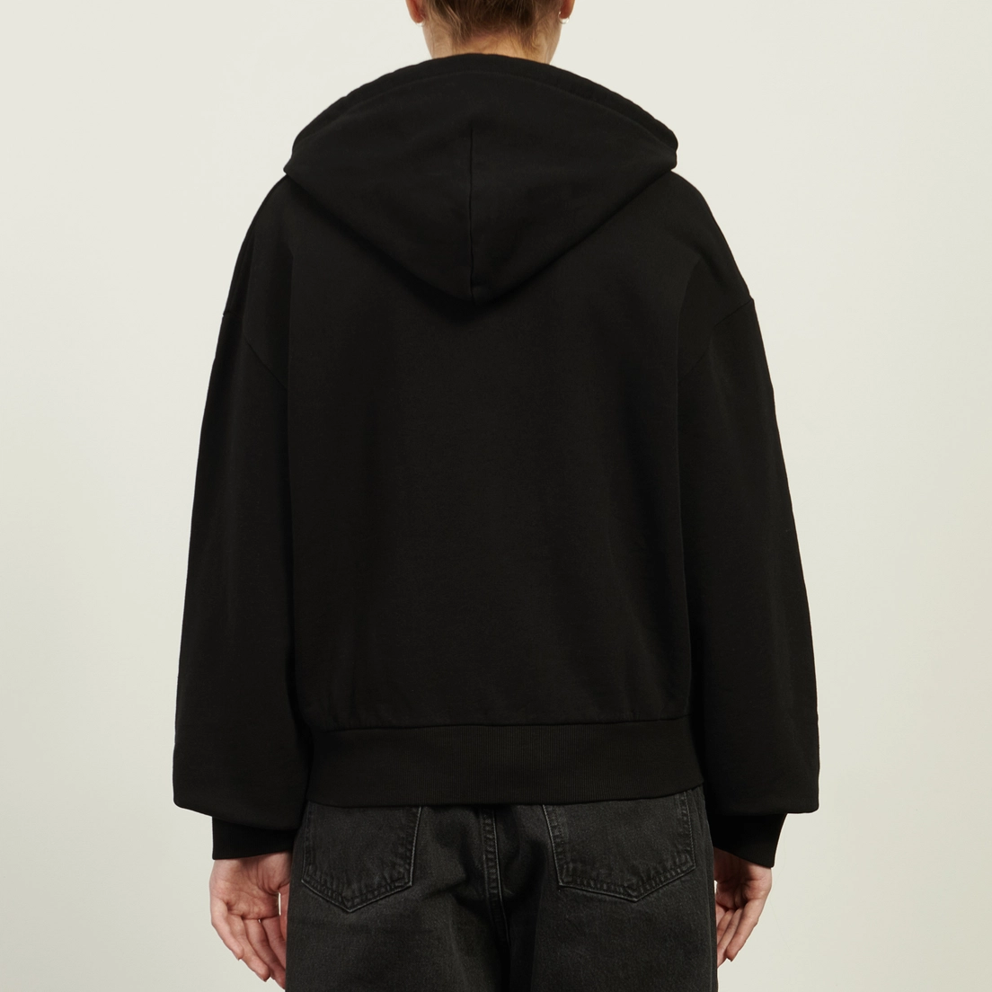 Carhartt WIP Женская толстовка W' Full Zip Hooded Casey