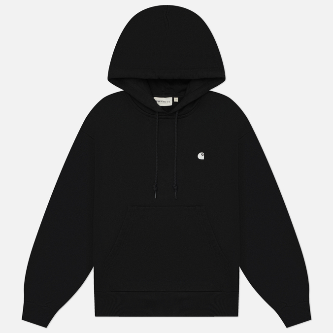 Женская толстовка Carhartt WIP W' Hooded Casey