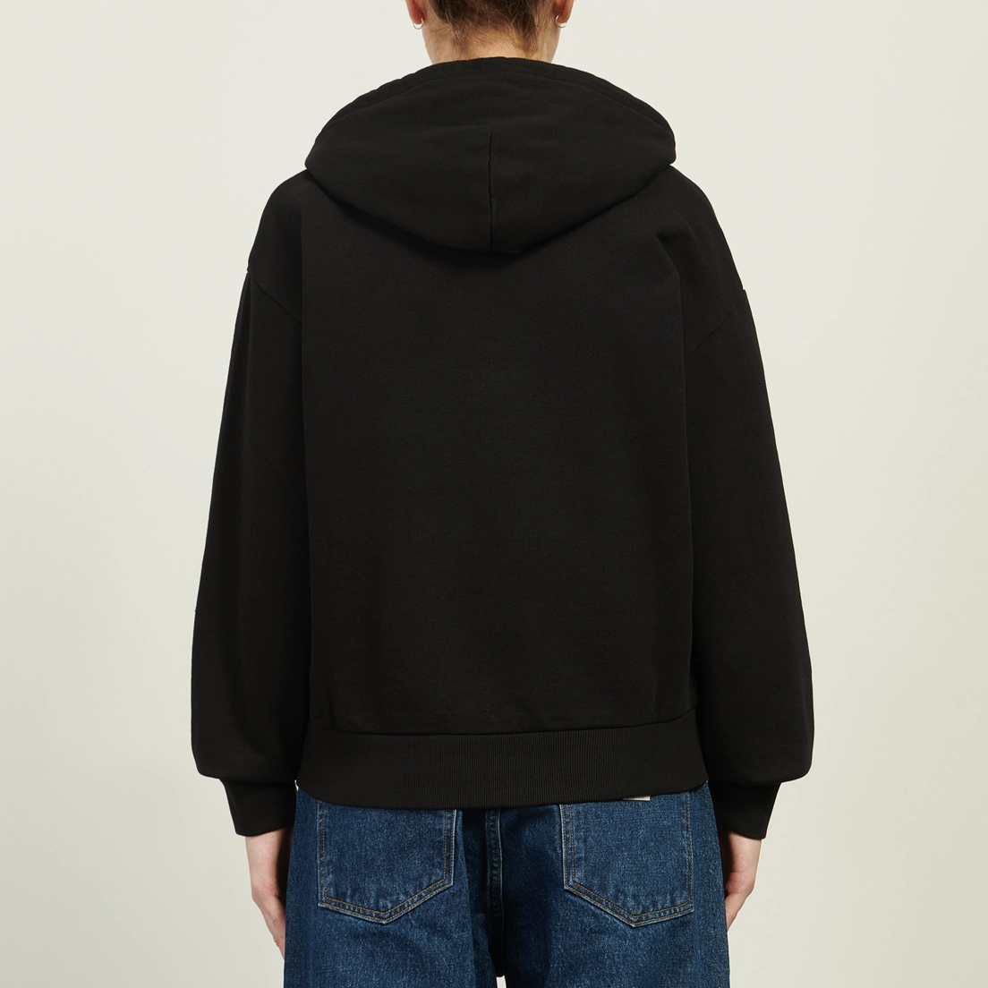 Carhartt WIP Женская толстовка W' Hooded Casey