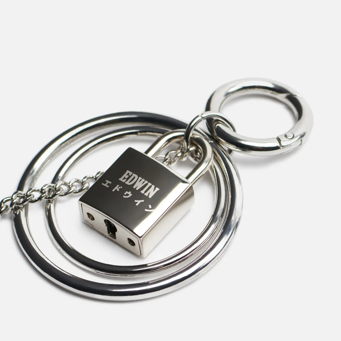 Edwin Брелок для ключей Keys Holder