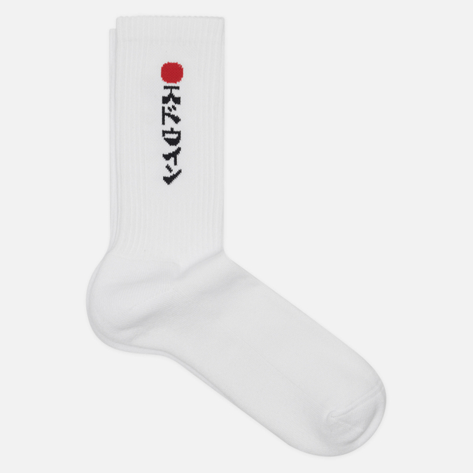 Носки Edwin Kamifuji