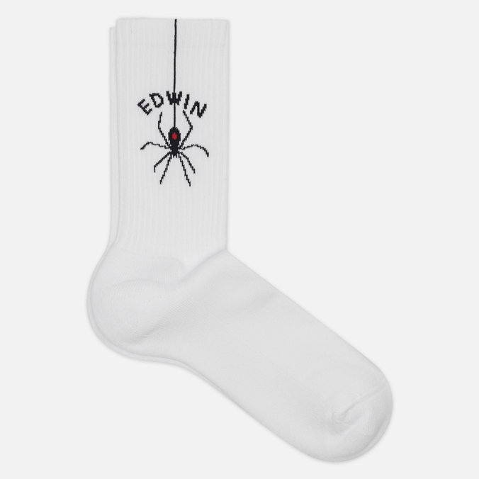 Носки Edwin Spider