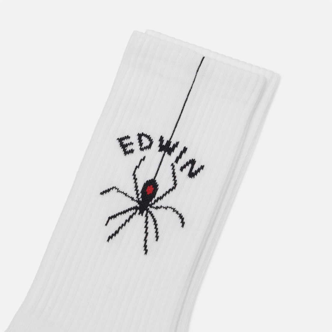 Edwin Носки Spider