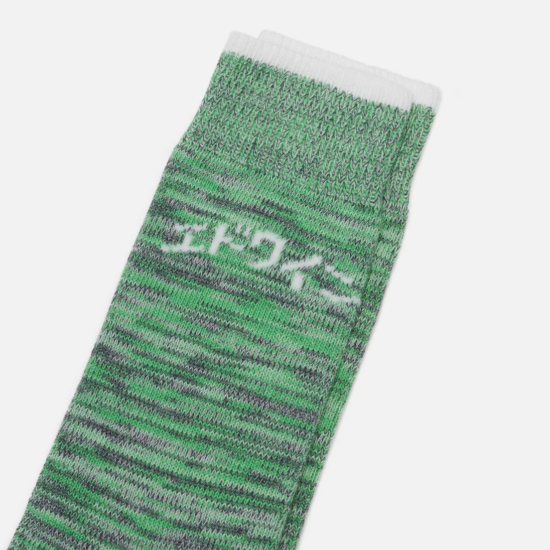 Edwin Носки Drip