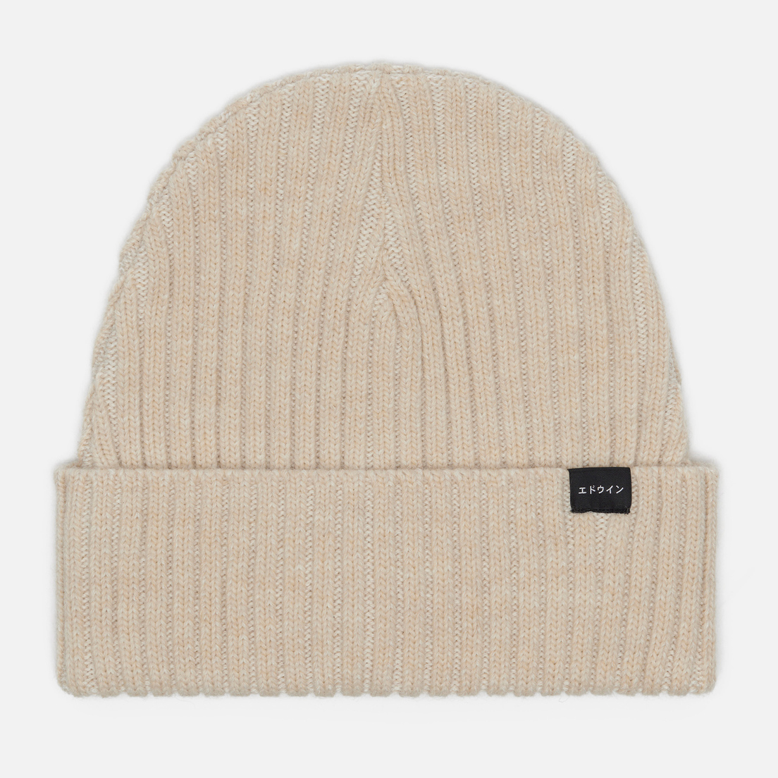 Edwin Шапка Zagros Knit