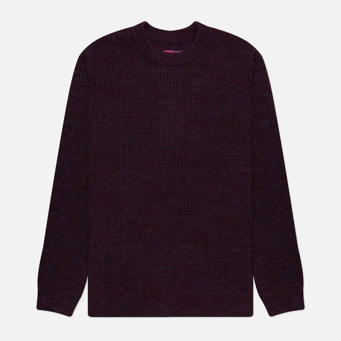 Edwin Мужской свитер Meander