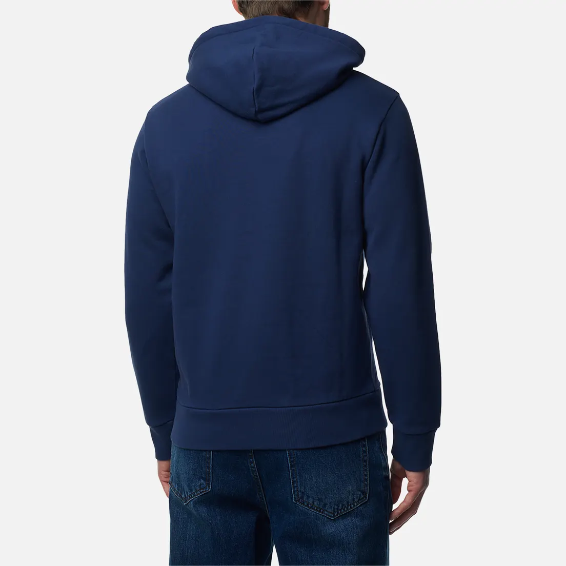 Carhartt WIP Мужская толстовка Hooded Script Embroidery