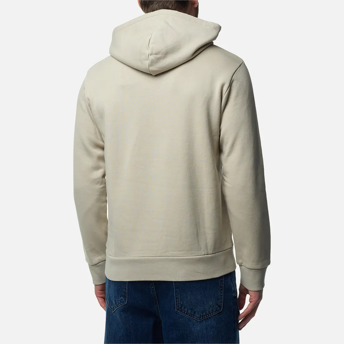 Carhartt WIP Мужская толстовка Hooded Script Embroidery