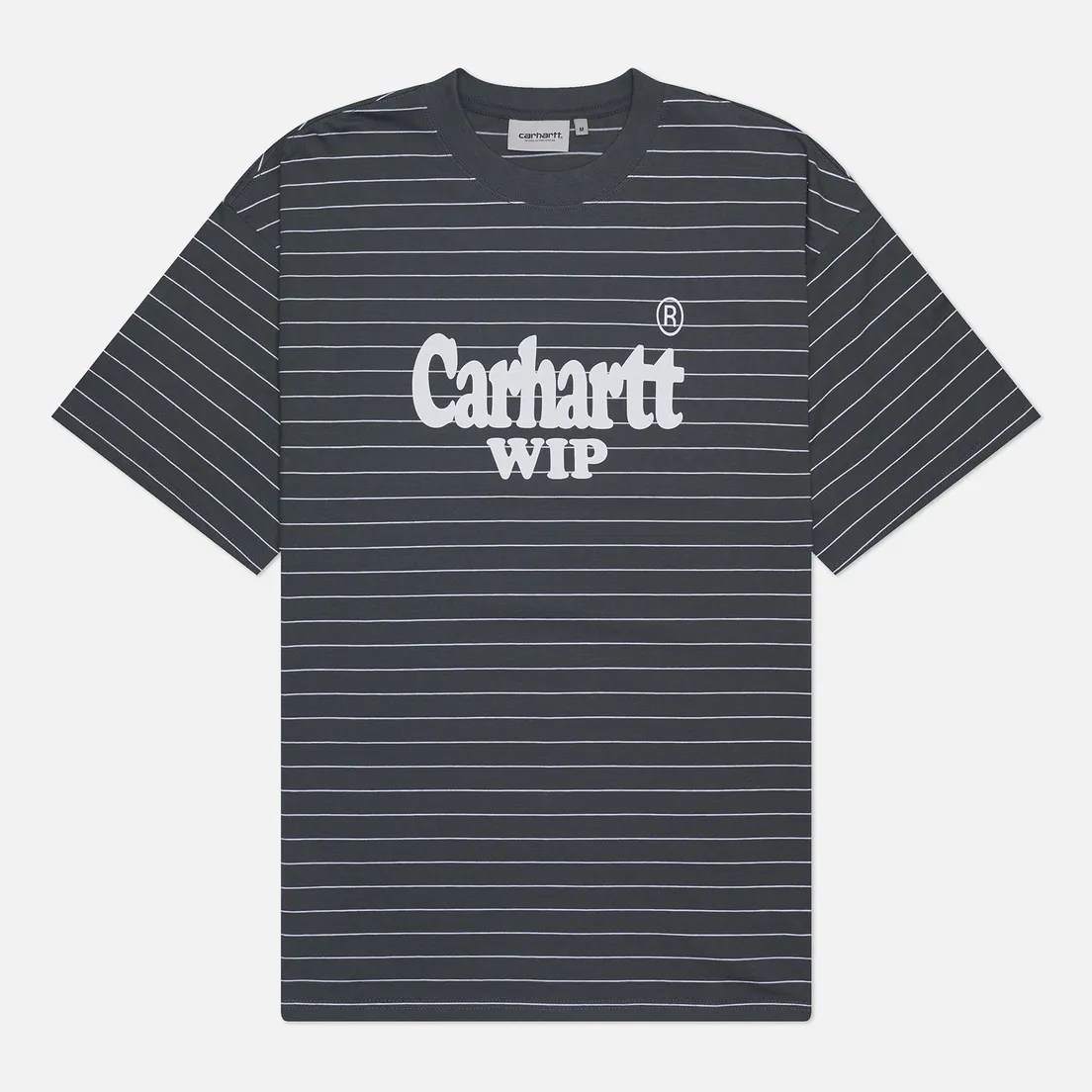 Carhartt WIP Мужская футболка Orlean Spree