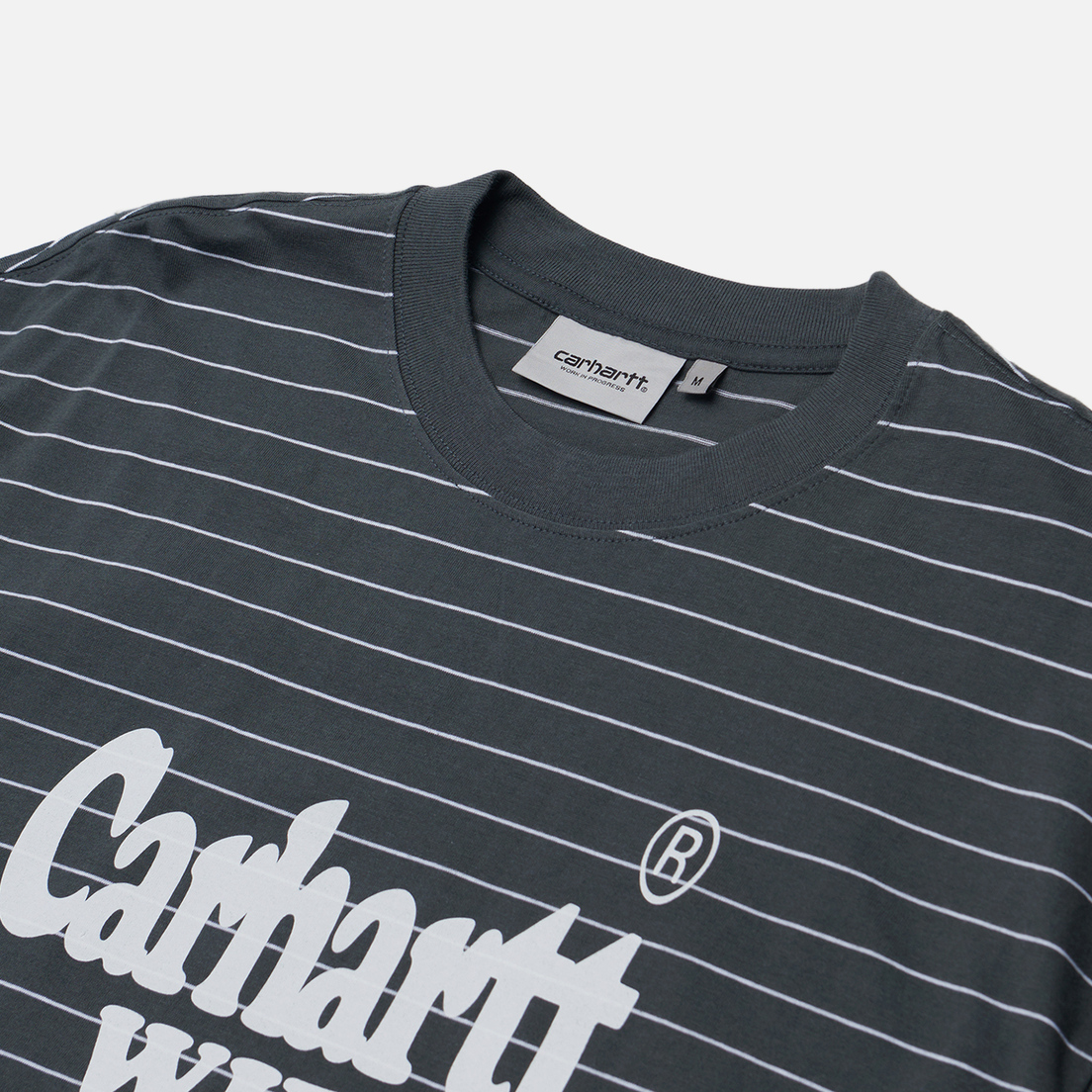 Carhartt WIP Мужская футболка Orlean Spree