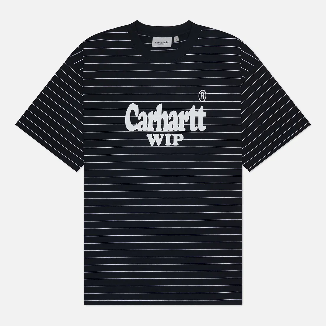 Carhartt WIP Мужская футболка Orlean Spree