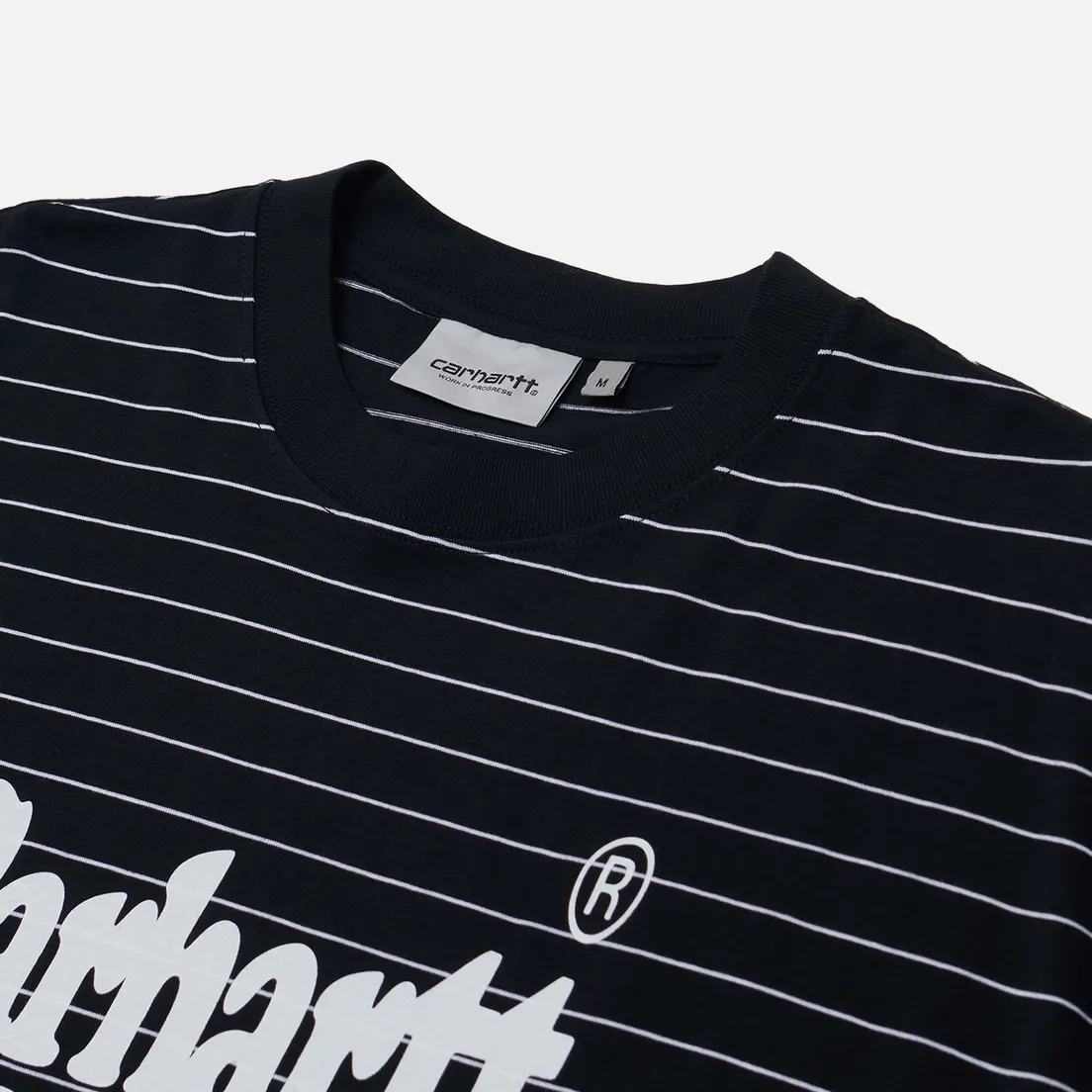 Carhartt WIP Мужская футболка Orlean Spree