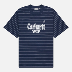 Carhartt WIP Мужская футболка Orlean Spree
