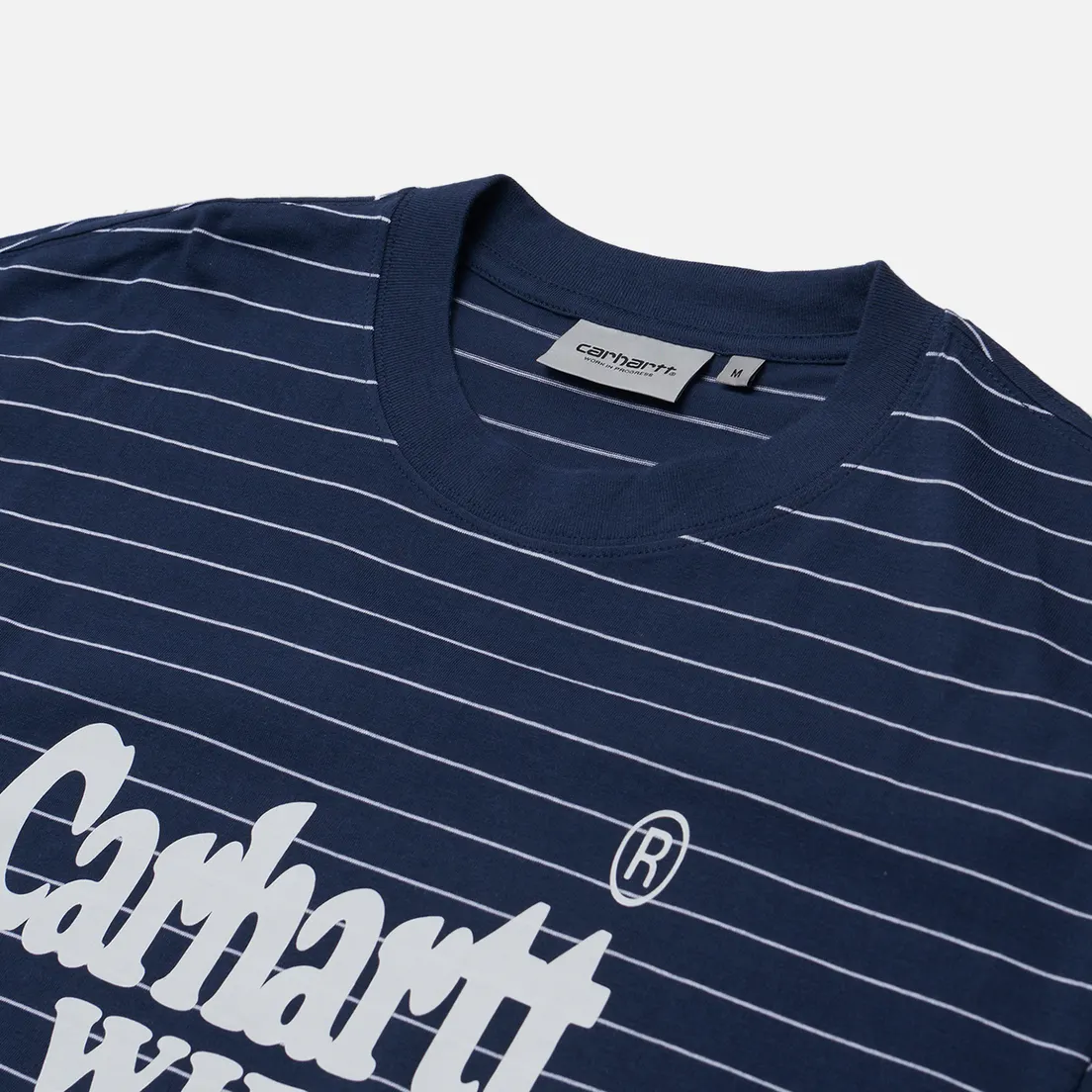 Carhartt WIP Мужская футболка Orlean Spree